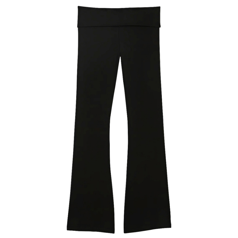 Victoria Secret flare leggings